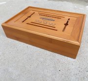 竹制品市場怎么樣？