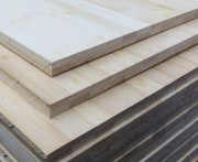竹板材相對(duì)木板材的質(zhì)量、環(huán)保和價(jià)格優(yōu)勢